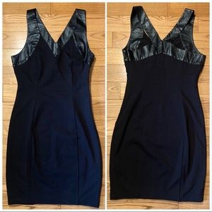 GUESS Bodycon Dress